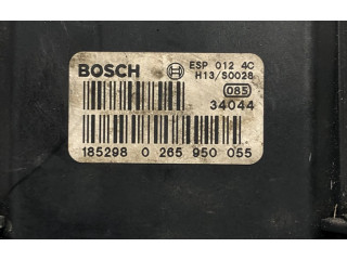 Блок АБС 0265950055   Audi  A6 S6 C5 4B  1997 - 2005 года