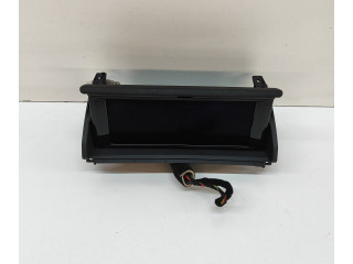 Дисплей 9282022 BMW Z4 E89