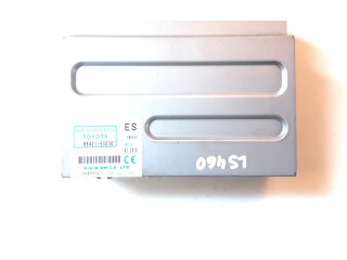 Блок управления навигации (GPS) 8642153030 Lexus LS 460 - 600H