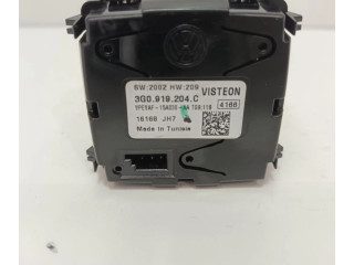 Блок управления двигателя 3G0919204C   Volkswagen PASSAT