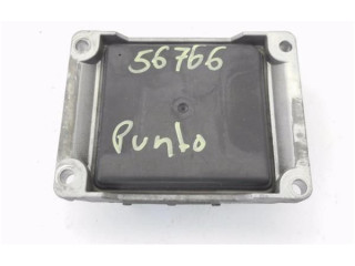 Řídící jednotka 551956860 Fiat Punto Evo 2005