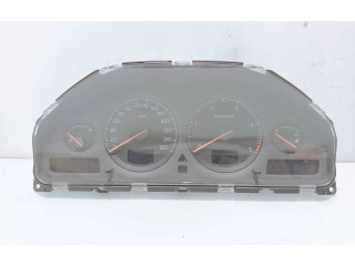 Панель приборов 9459821, 9499671   Volvo V70       