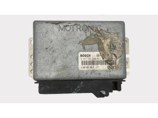 Блок управления двигателя 46454804, 46480824 Alfa Romeo 145 - 146