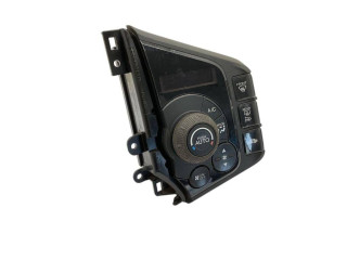 Блок управления климат-контролем G41NH806L, 06710V   Honda CR-Z