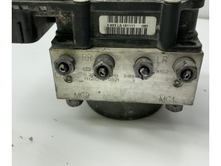 Блок АБС 0265801124, 0265232913 Fiat Grande Punto - года