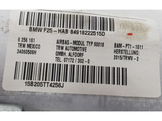 Боковая подушка безопасности 6256161, 72129182225   BMW X3 F25