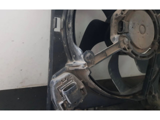 Вентилятор радиатора     1831442016    Renault Clio III 