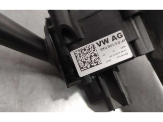 Масляный насос DFS 5K0953521GD Volkswagen Caddy