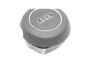 Подушка безопасности водителя 4G0880201AH   Audi A7 S7 4G