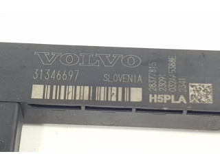 Блок управления 31346697, 31346697 Volvo XC40