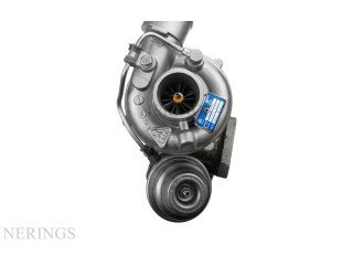 Турбина Seat Ibiza II (6k) 53149707009, 53149887009