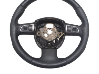 Руль Audi A4 Allroad B8  2008 - 2016 года 8T0419091BWUL, 61711340B00      