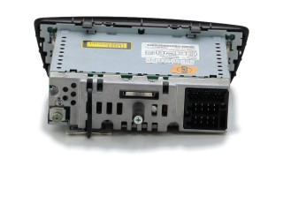 Поршень Радио/ проигрыватель CD/DVD / навигация CFA 6564K6, Y0-8802Y Peugeot 107