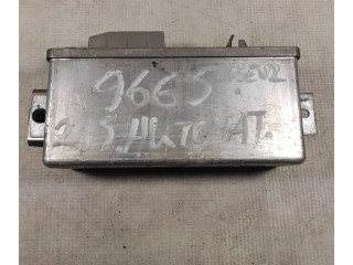 Блок управления АБС 701907379A, 0265100071   Volkswagen Transporter - Caravelle T4