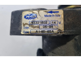 Генератор 63321602, R202303136   Fiat Palio      