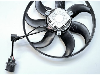 Вентилятор радиатора     1KM959455G    Volkswagen Golf VII 1.8