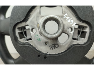 Подрулевой шлейф SRS 5E0419091AA   Skoda Octavia Mk3 (5E)