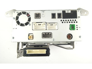 Дисплей 8740A025 Mitsubishi ASX