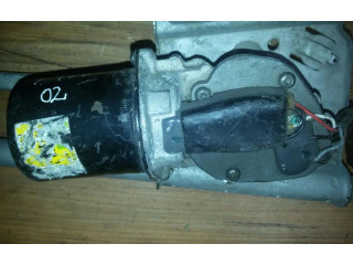 Моторчик дворников     Peugeot 406