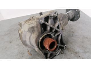 Редуктор коробки передач (раздатка)