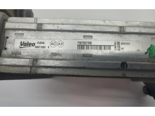 Интеркулер  9675627980   Citroen Berlingo 