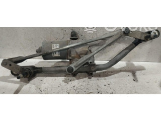 Моторчик дворников Alfa Romeo Mito