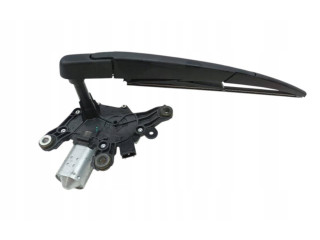 Моторчик заднего дворника 287109280R Dacia Sandero III