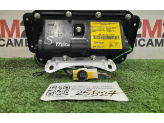 Подушка безопасности пассажира 7124306, 7124306 Mini One - Cooper R57