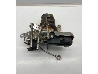  Турбина Renault Clio V  16319700063, 60642954         