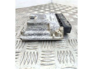 Řídící jednotka 55201791, WITHPINCODE Opel Vectra C 2007