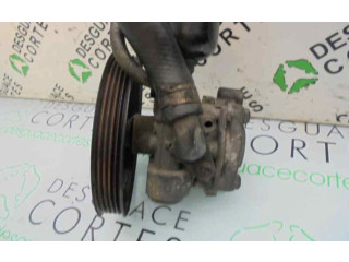 Насос усилителя руля MB891510 Mitsubishi Space Wagon