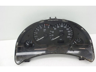 Панель приборов    Opel Combo C       