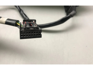 Зеркало электрическое Audi Q5 SQ5 2017 - года