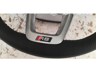 Руль Audi Q3 F3 2018 - года 83A419091BA