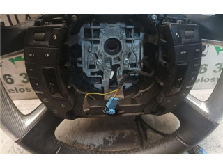 Руль Citroen C5  2008 - 2016 года AH01      