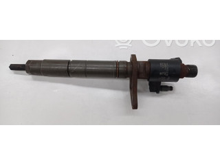 Форсунка 9X2Q9K546DB Citroen Berlingo