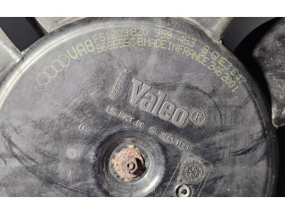 Вентилятор радиатора 8Z0121207B Audi A2