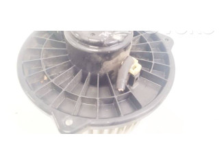 Вентилятор печки    2727000251, 272700-0251   Subaru B9 Tribeca