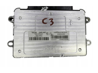 Řídící jednotka 9664242980, 21586141   Citroen Berlingo 2007