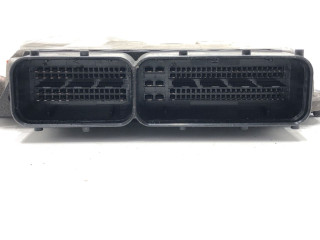 Блок управления двигателем Блок управления Fiat Linea