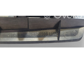 Блок управления климат-контролем 08650366, 7923   Volvo V70