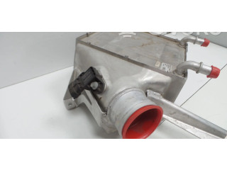 Интеркулер  14F0657CP, 0261230280   McLaren 720S 