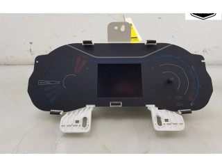 Панель приборов 248098891R, 65719630 Dacia Spring