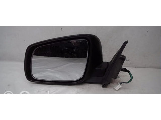 Зеркало электрическое     левое   Mitsubishi Lancer X  2007- года   