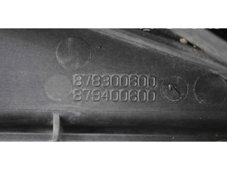 Вентилятор радиатора     1861025, 878300600    Ford Ka 1.2