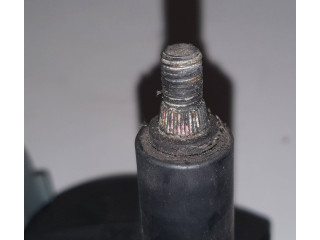 Моторчик заднего дворника 8638163, 040820ST11A0174 Volvo XC90