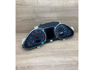 Přístrojová deska Audi A6 S6 C6 4F 2004 4F0920950L, 4F0910900A