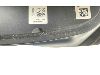 Руль Citroen C4 II Picasso  2013 - 2018 года 98057438ZD      