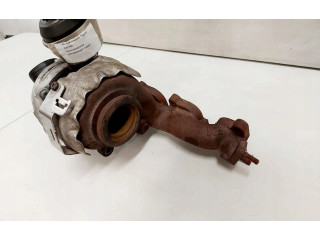 Turbodmychadlo Турбина 53039880207 Volkswagen Tiguan