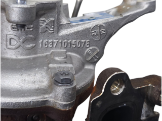  Турбина Renault Clio V  144102778R, 144102778R         